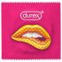 Durex Pleasure Me - ribsit ja pisteet, 10 kpl