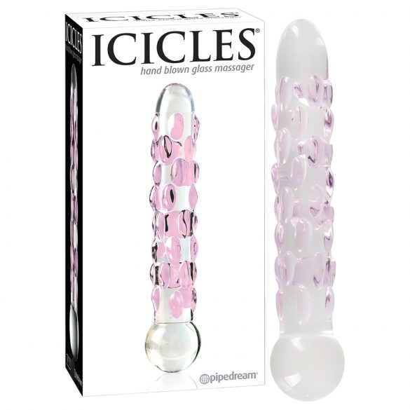 Icicles No. 7 - helmi lasidildo