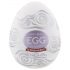 TENGA Egg Cloudy - taivasnautinto (1 kpl)