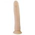 Nature Skin - Joustava dildo (luonnollinen)