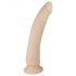 Nature Skin - Joustava dildo (luonnollinen)