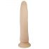 Nature Skin - Joustava dildo (luonnollinen)