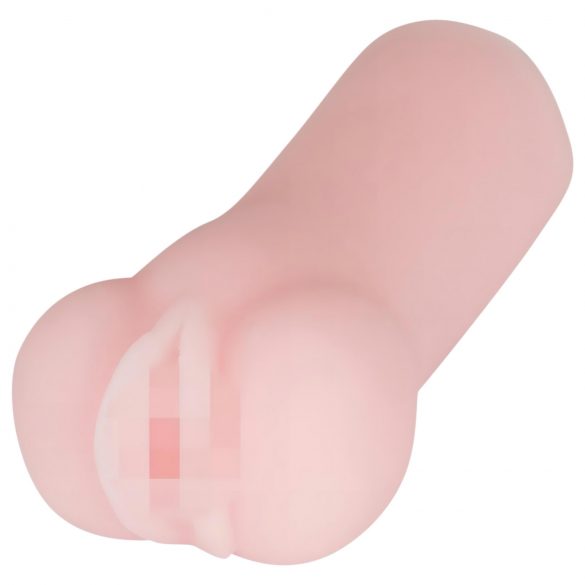 Superjoustava mini vagina (nude)