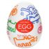 TENGA Egg Keith Haring Street - nautinnon mestariteos (1 kpl)