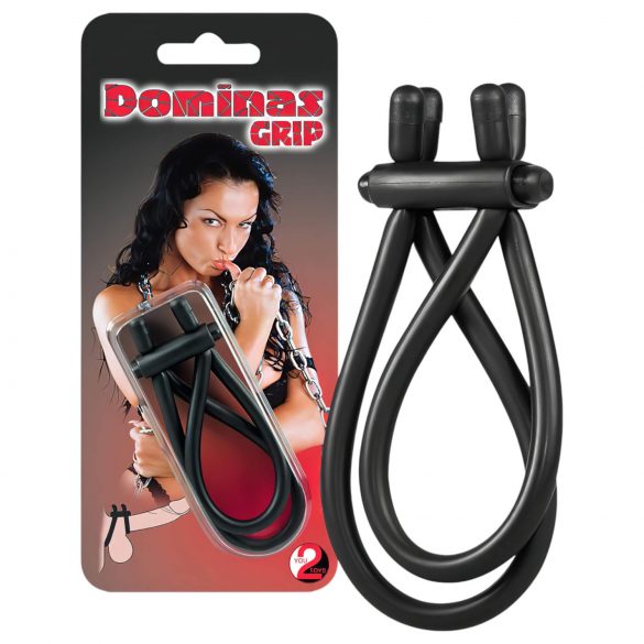 You2Toys - Domina-sormus