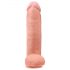 King Cock 30cm - Luonnollinen jättiläinen