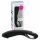 Mystim Charging Chester - Silicone Electro Dildo