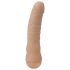 You2Toys - Laukeava dildo (luonnollinen)