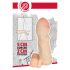 You2Toys - T&B Laajennus - luonnollinen penisjatke