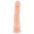 You2Toys - Anaalitreenisetti - 3 aidon tuntuista dildoja (naturaalit)