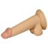 NMC 5.5. - Hillitty nautinto dildo (16cm)