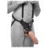 King Cock strap-on 28cm - ontto dildo+harness