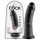 King Cock 8 dildo (20 cm) - musta