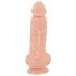 Realistixxx Giant XXL - luonnollinen dildo (32cm)