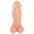 Realistixxx Giant XXL - luonnollinen dildo (32cm)