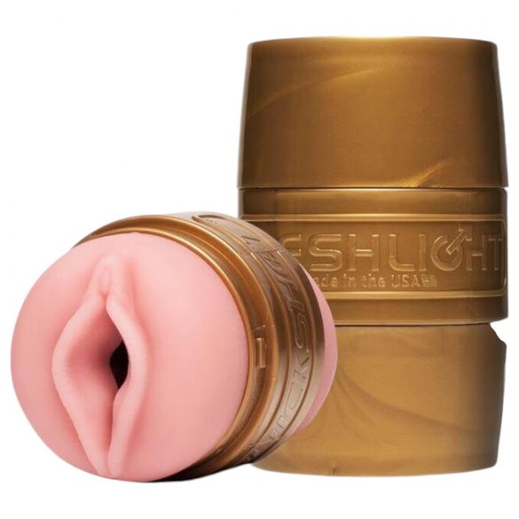 Fleshlight Quickshot Treeni: tekopillu & peppu (pinkki)