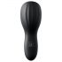 Control Cock Teaser - waterproof, rechargeable glans vibrator (black)