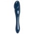 You2Toys - Midnight Blue - Vibraattorisetti (9 osaa)