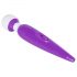 You2Toys - SPA Wand - ladattava hierontavibraattori (violetti)