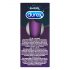 Durex Intense Delight Bullet - mini vibraattori (lila)