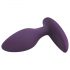 We-Vibe Ditto - ladattava anaalivibra (violetti)