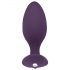 We-Vibe Ditto - ladattava anaalivibra (violetti)