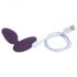 We-Vibe Ditto - ladattava anaalivibra (violetti)