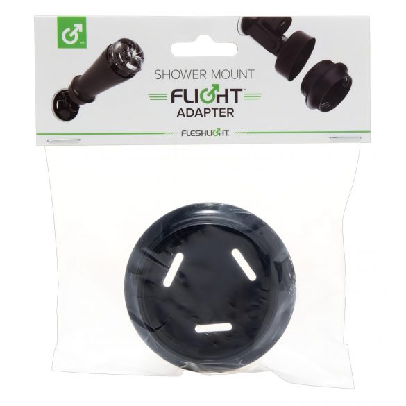 Fleshlight Suihkuteline - Flight lisävaruste