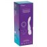 We-Vibe Wand - cordless, smart massager vibrator