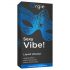 Orgie Sexy Vibe - Unisex nestemäinen vibra (15 ml)