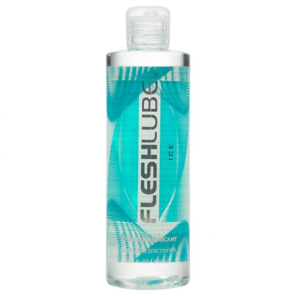 FleshLube Ice viilentävä liukuvoide (250ml)