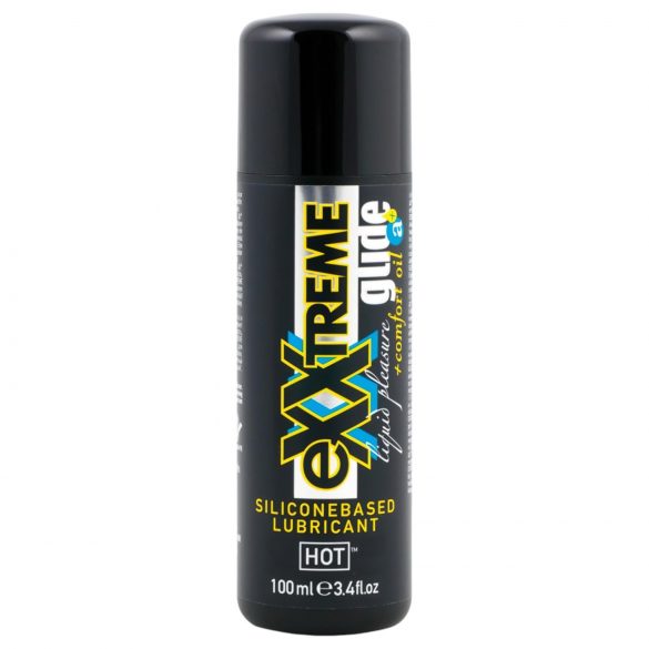 eXXtreme pitkäkestoinen liukuvoide (100ml)