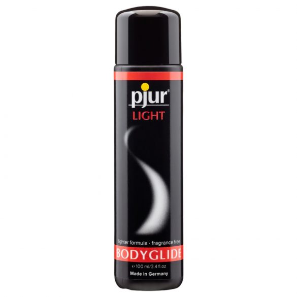 pjur Light liukuvoide (100ml)