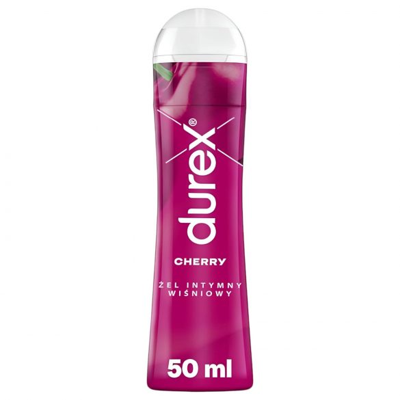 Durex Play Kirsikka - liukuvoide (50ml)