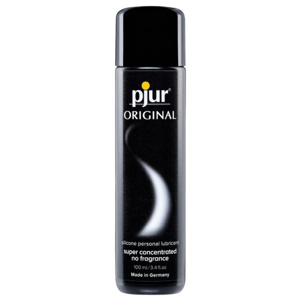 pjur Original liukuvoide (100ml)