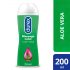 Durex Play 2in1 hierontaöljy - Aloe Vera (200ml)