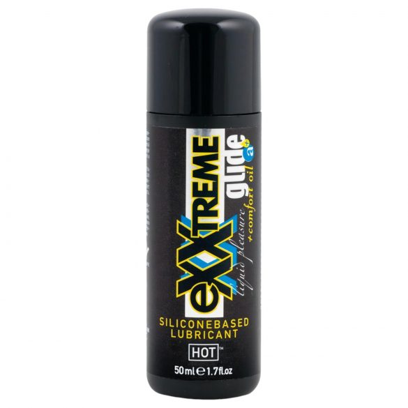 eXXtreme pitkäkestoinen liukuvoide (50ml)