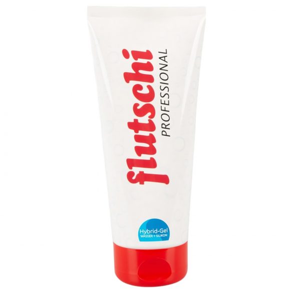 Flutschi Professional liukuvoide (200ml)