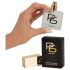 P6 Iso E Super - houkutteleva feromonituoksu miehille (30ml)