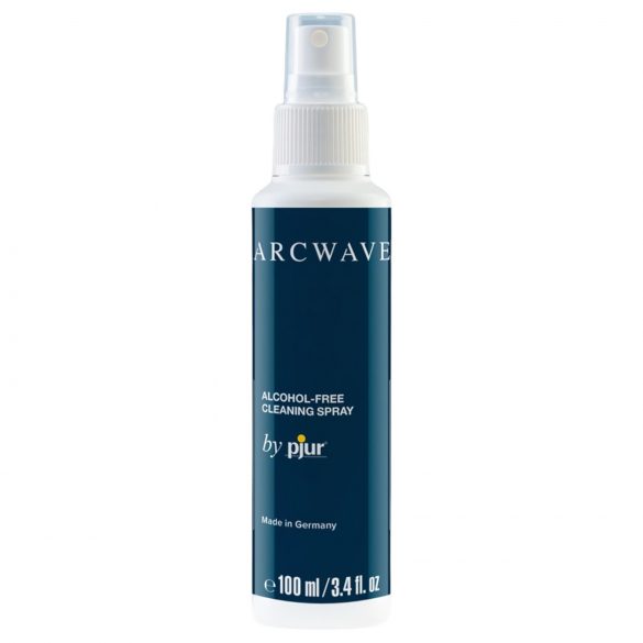 Arcwave Puhdistusspray (100ml)