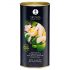 Shunga - Lämmittävä hierontaöljy - vihreä tee (100ml)