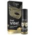 Orgie Dual Vibe! - nestemäinen vibraattori - Piña Colada (15ml)