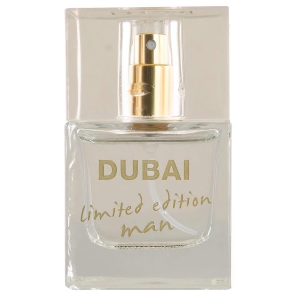 HOT Dubai - Feromoni-hajuste miehille (30ml)