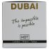 HOT Dubai - Feromoni-hajuste miehille (30ml)