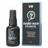 Intt Hard Man Power - stimuloiva geeli miehille (15 ml)