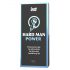 Intt Hard Man Power - stimuloiva geeli miehille (15 ml)