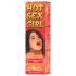 Ruf Hot Sex Girl - Halut Herättävät Tippat Naisille (20 ml)