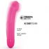 Dorcel Real Vibration M 2.0 - ladattava vibraattori (pinkki)