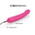 Dorcel Real Vibration M 2.0 - ladattava vibraattori (pinkki)