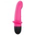 Dorcel Mini Lover 2.0 - ladattava G-pistevibraattori (pinkki)